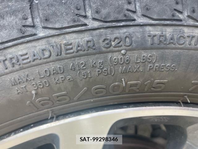Suzuki HUSTLER 2019-02 8742766-6