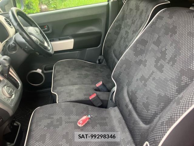 Suzuki HUSTLER 2019-02 8742766-7