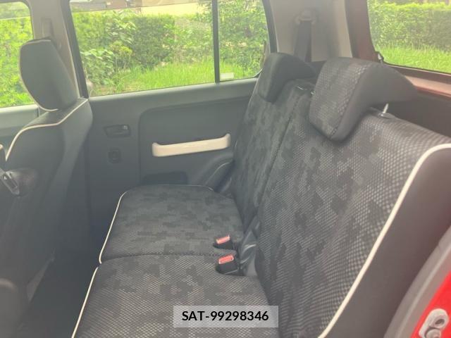 Suzuki HUSTLER 2019-02 8742766-8
