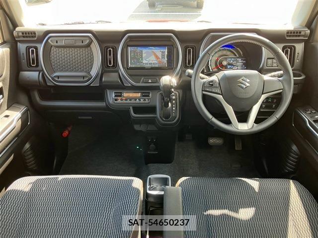 Suzuki HUSTLER 2022-01 8742736-9