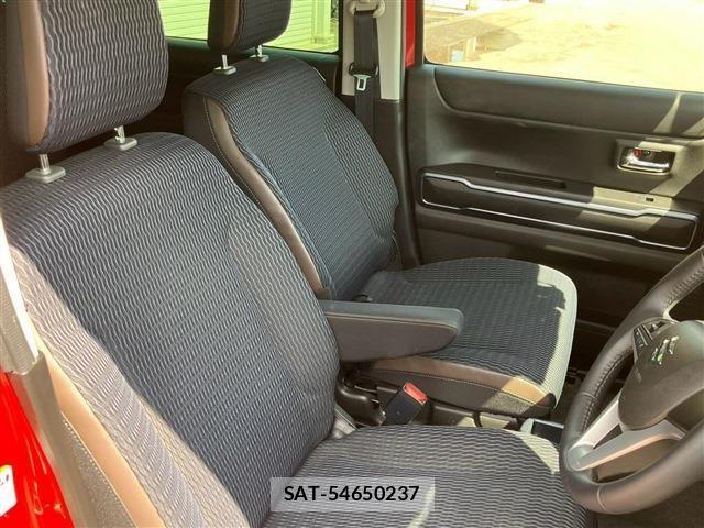 Suzuki HUSTLER 2022-01 8742736-10