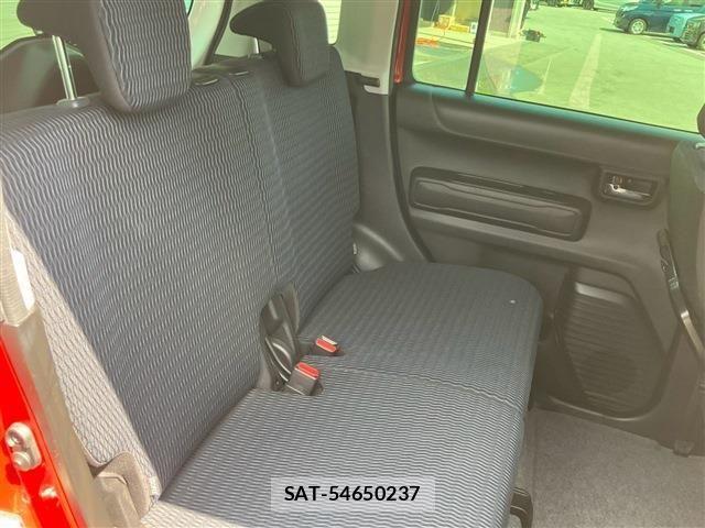 Suzuki HUSTLER 2022-01 8742736-11