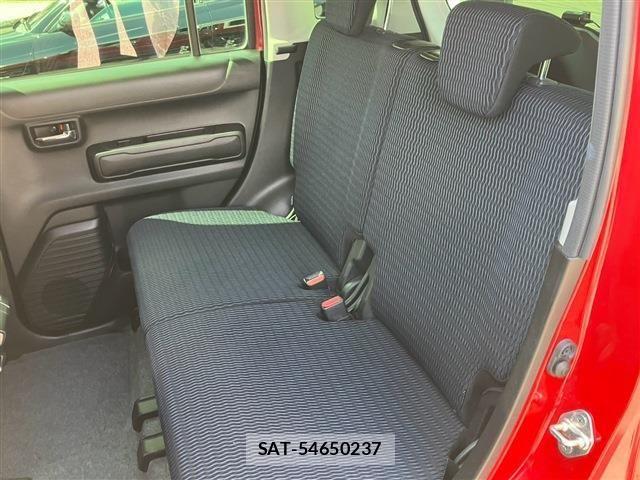 Suzuki HUSTLER 2022-01 8742736-13