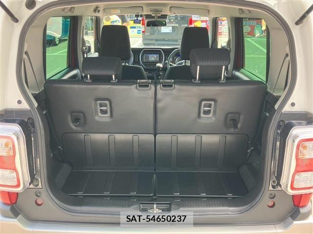 Suzuki HUSTLER 2022-01 8742736-14