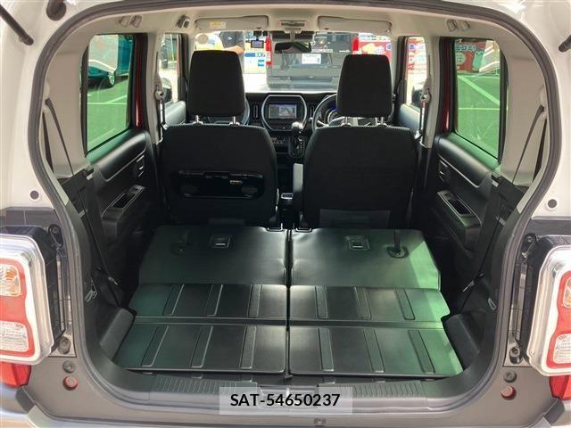 Suzuki HUSTLER 2022-01 8742736-15