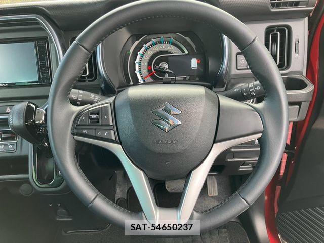 Suzuki HUSTLER 2022-01 8742736-16