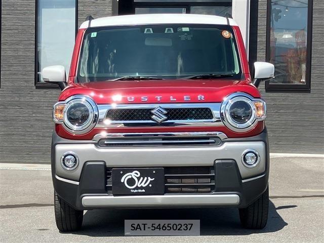 Suzuki HUSTLER 2022-01 8742736-1