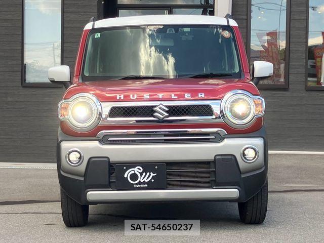 Suzuki HUSTLER 2022-01 8742736-27
