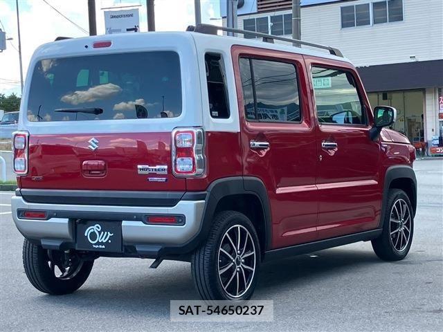 Suzuki HUSTLER 2022-01 8742736-4