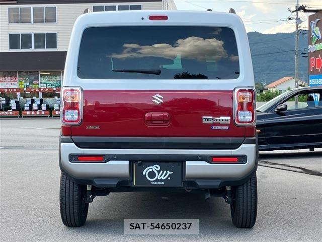 Suzuki HUSTLER 2022-01 8742736-5