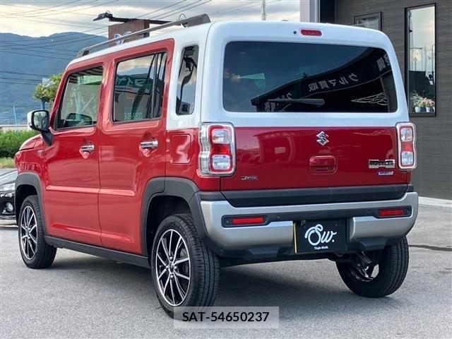 Suzuki HUSTLER 2022-01 8742736-6