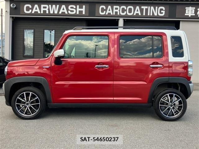 Suzuki HUSTLER 2022-01 8742736-7
