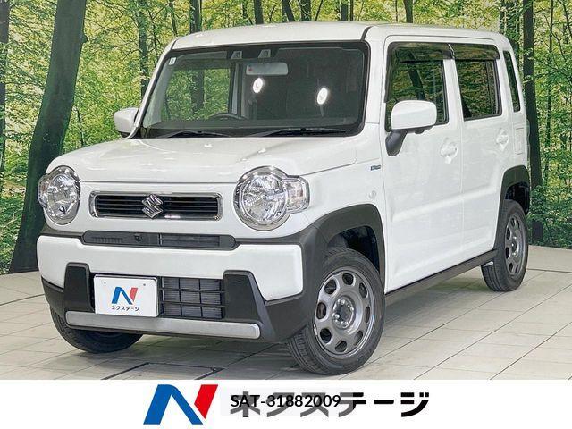 Suzuki HUSTLER 2022-06 8742733-0