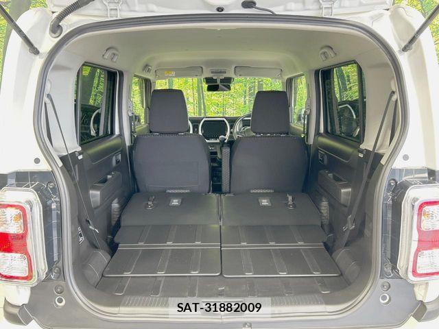 Suzuki HUSTLER 2022-06 8742733-9