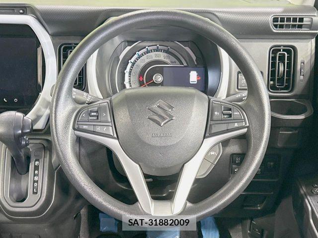 Suzuki HUSTLER 2022-06 8742733-10