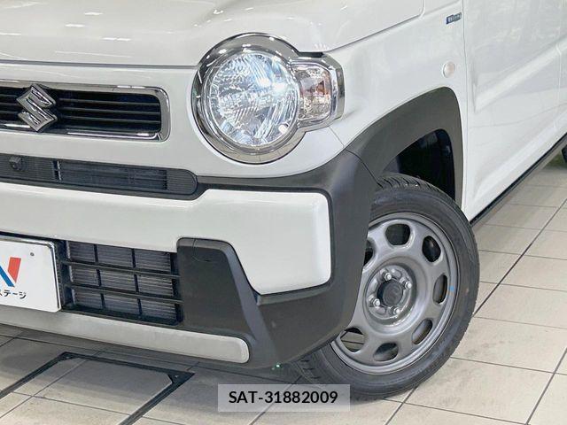 Suzuki HUSTLER 2022-06 8742733-11