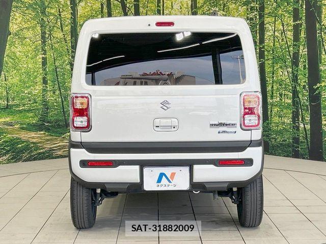 Suzuki HUSTLER 2022-06 8742733-14
