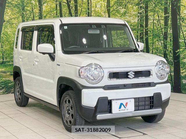 Suzuki HUSTLER 2022-06 8742733-15