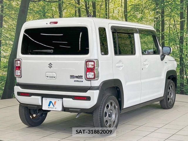Suzuki HUSTLER 2022-06 8742733-16