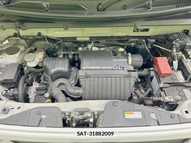 Suzuki HUSTLER 2022-06 8742733-17