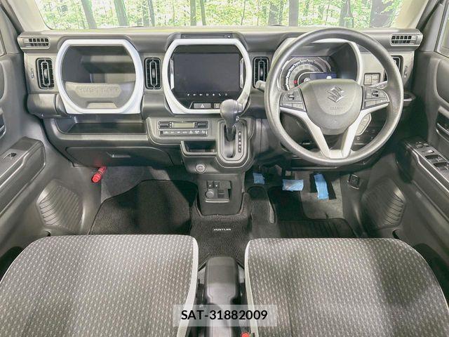 Suzuki HUSTLER 2022-06 8742733-1