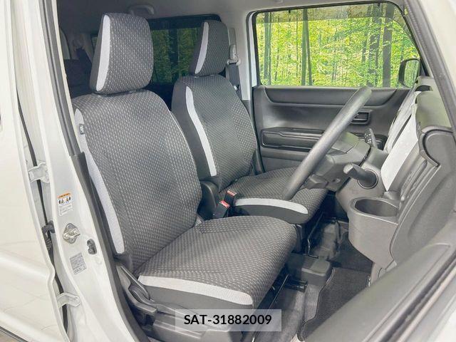 Suzuki HUSTLER 2022-06 8742733-7