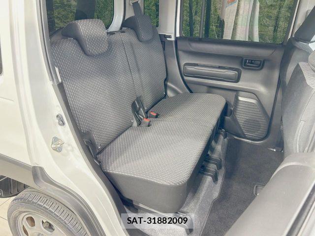 Suzuki HUSTLER 2022-06 8742733-8