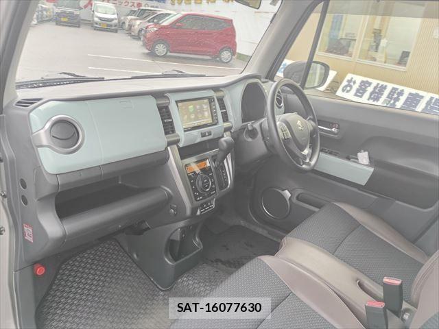 Suzuki HUSTLER 2019-06 8742746-10