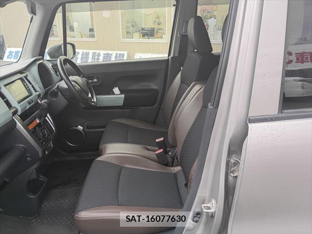 Suzuki HUSTLER 2019-06 8742746-11