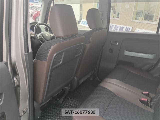 Suzuki HUSTLER 2019-06 8742746-12