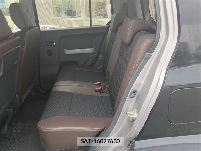 Suzuki HUSTLER 2019-06 8742746-13