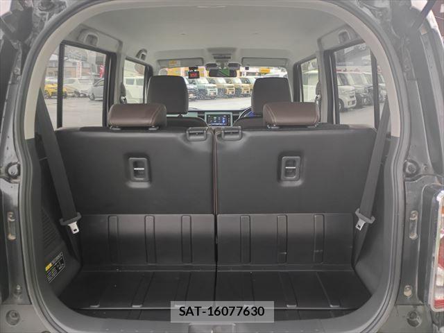 Suzuki HUSTLER 2019-06 8742746-14