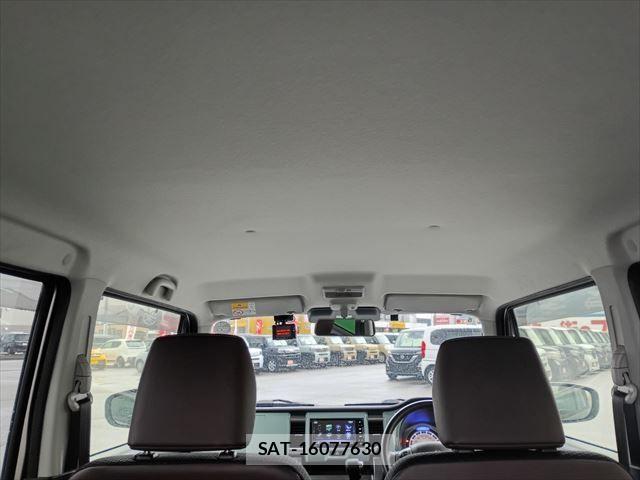 Suzuki HUSTLER 2019-06 8742746-16