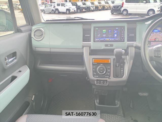 Suzuki HUSTLER 2019-06 8742746-17