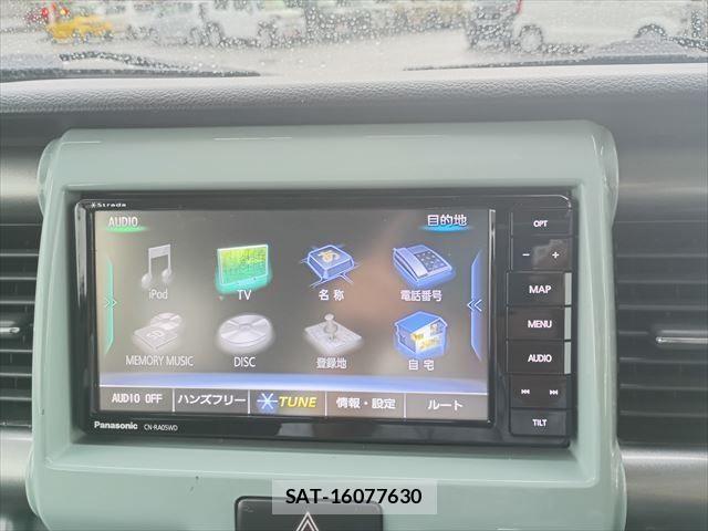 Suzuki HUSTLER 2019-06 8742746-18