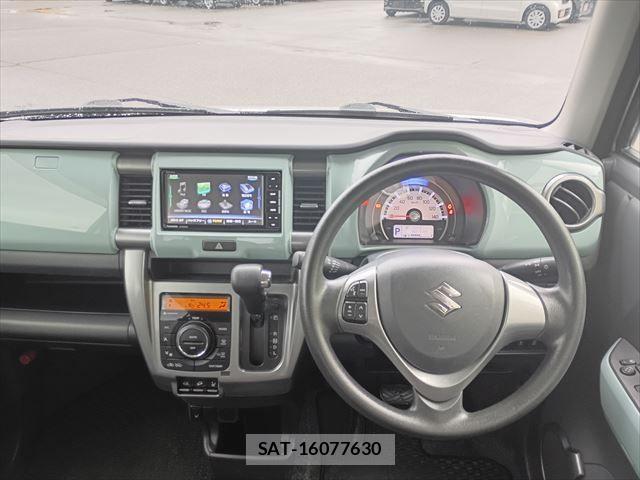 Suzuki HUSTLER 2019-06 8742746-1