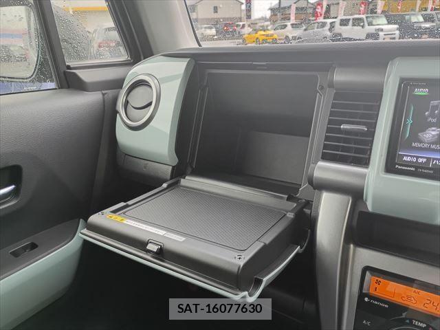 Suzuki HUSTLER 2019-06 8742746-19