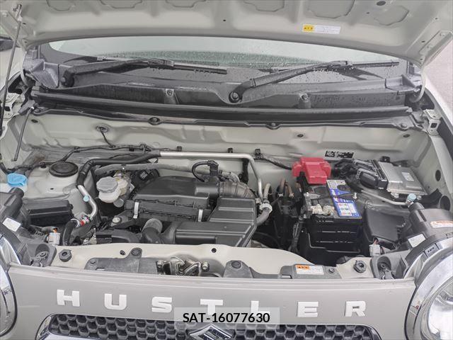 Suzuki HUSTLER 2019-06 8742746-29