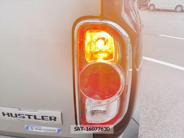 Suzuki HUSTLER 2019-06 8742746-5