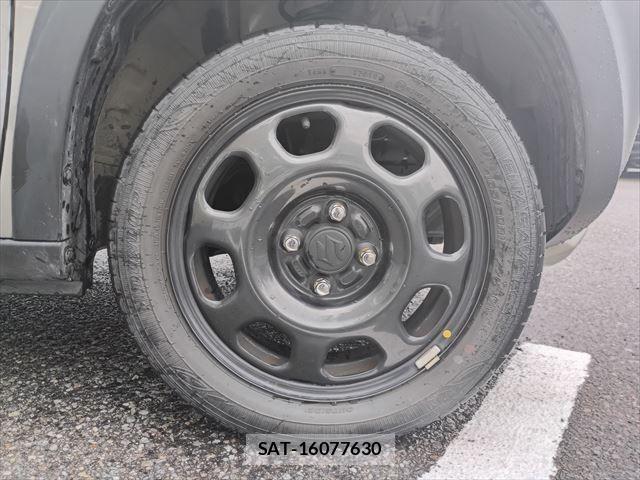 Suzuki HUSTLER 2019-06 8742746-6