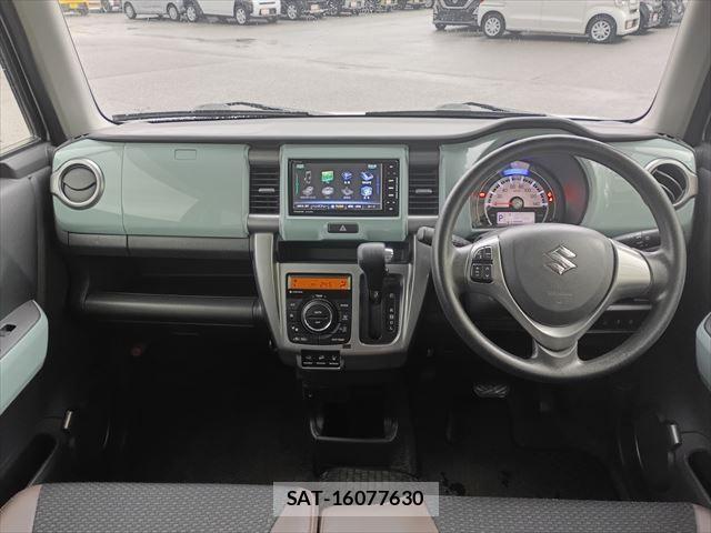 Suzuki HUSTLER 2019-06 8742746-8