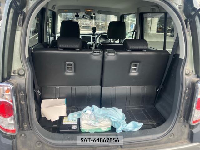 Suzuki HUSTLER 2015-10 8742761-9