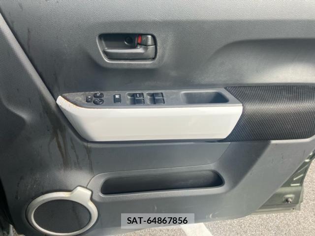 Suzuki HUSTLER 2015-10 8742761-11