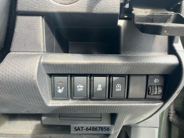 Suzuki HUSTLER 2015-10 8742761-12