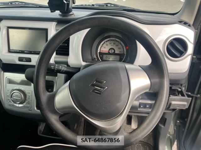 Suzuki HUSTLER 2015-10 8742761-13