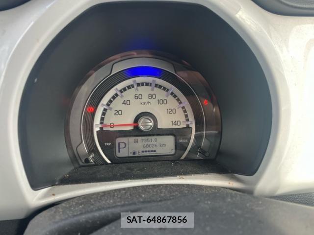 Suzuki HUSTLER 2015-10 8742761-15