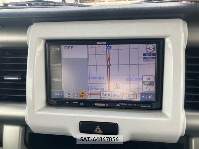 Suzuki HUSTLER 2015-10 8742761-16