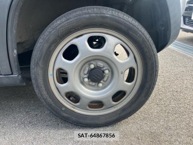 Suzuki HUSTLER 2015-10 8742761-5