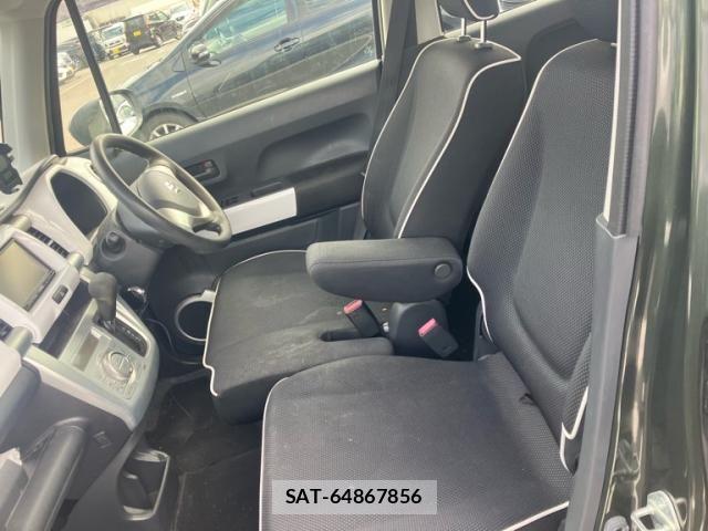 Suzuki HUSTLER 2015-10 8742761-6