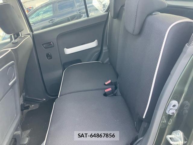 Suzuki HUSTLER 2015-10 8742761-8